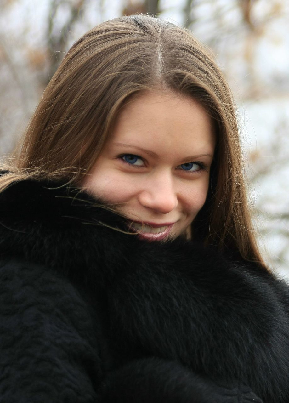 Евгения Куренчук | Полтава