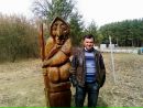 Фотография Алексей Ермолич