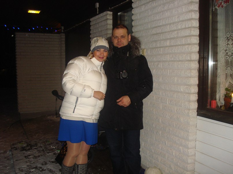 Евгений Осипов | Санкт-Петербург