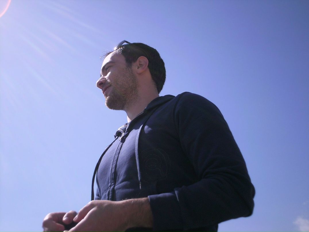 Fabrizio Cardillo | Catania