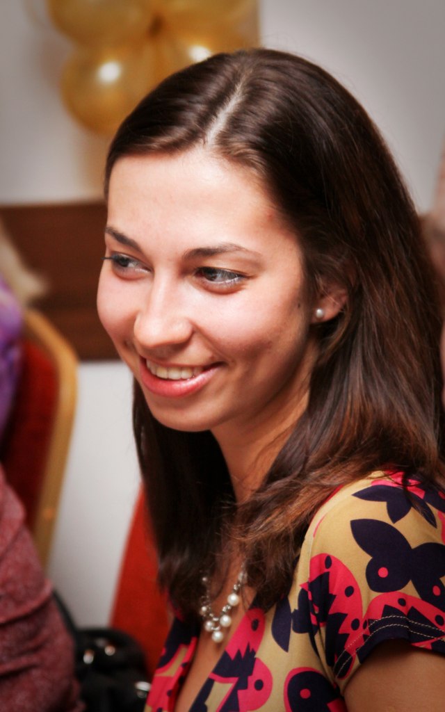 Людмила Сорокоус | Санкт-Петербург