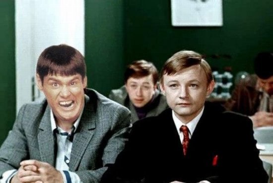 Ваня Волков | Винница