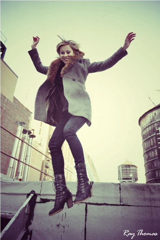 Елена Черкасски | New York City