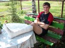 Фотография Попова Димы