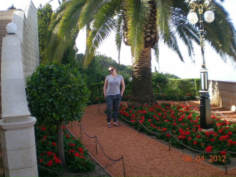 Светлана Свитличная | Nürnberg