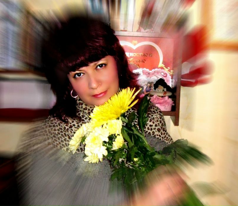 Елена Ларионова | Брянск