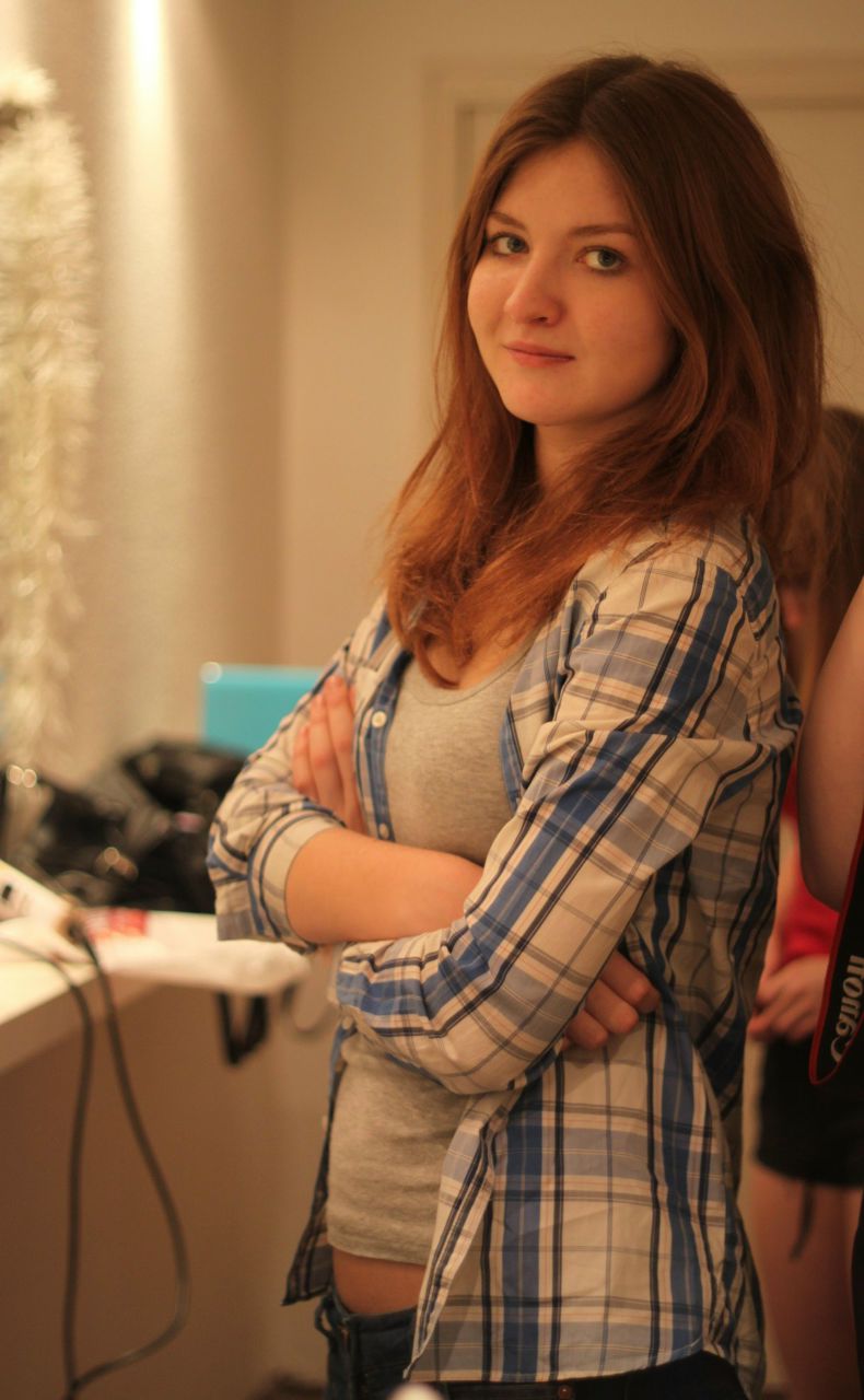 Мария Удалова | Нижний Новгород