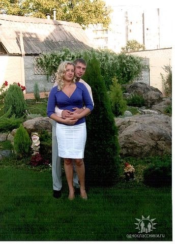 Veronichka Birjuk | Киев