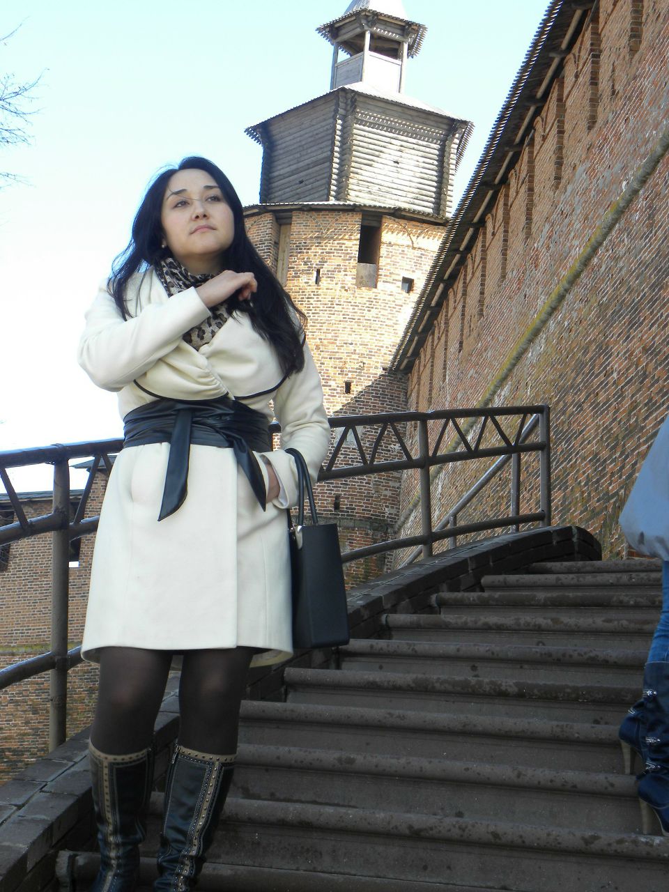 Виолетта Монгуш | Москва