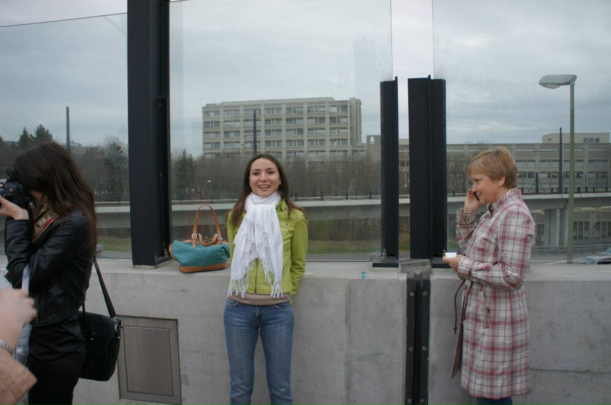 Ляля Бикчентаева | Казань