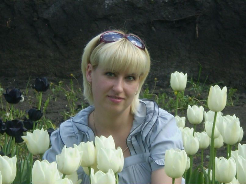 Татьяна Правосуд | Смела