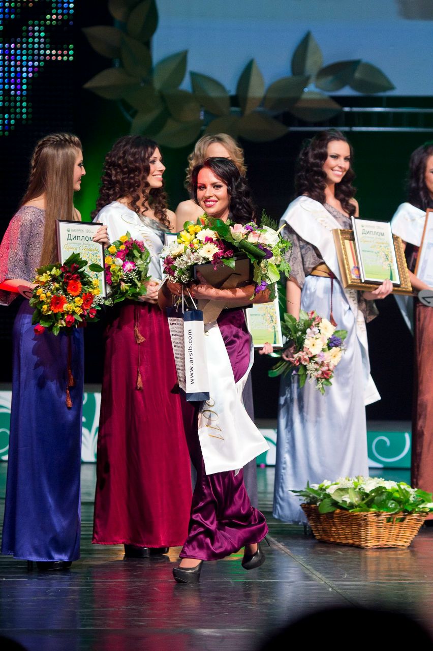 Елена Попова | Севастополь