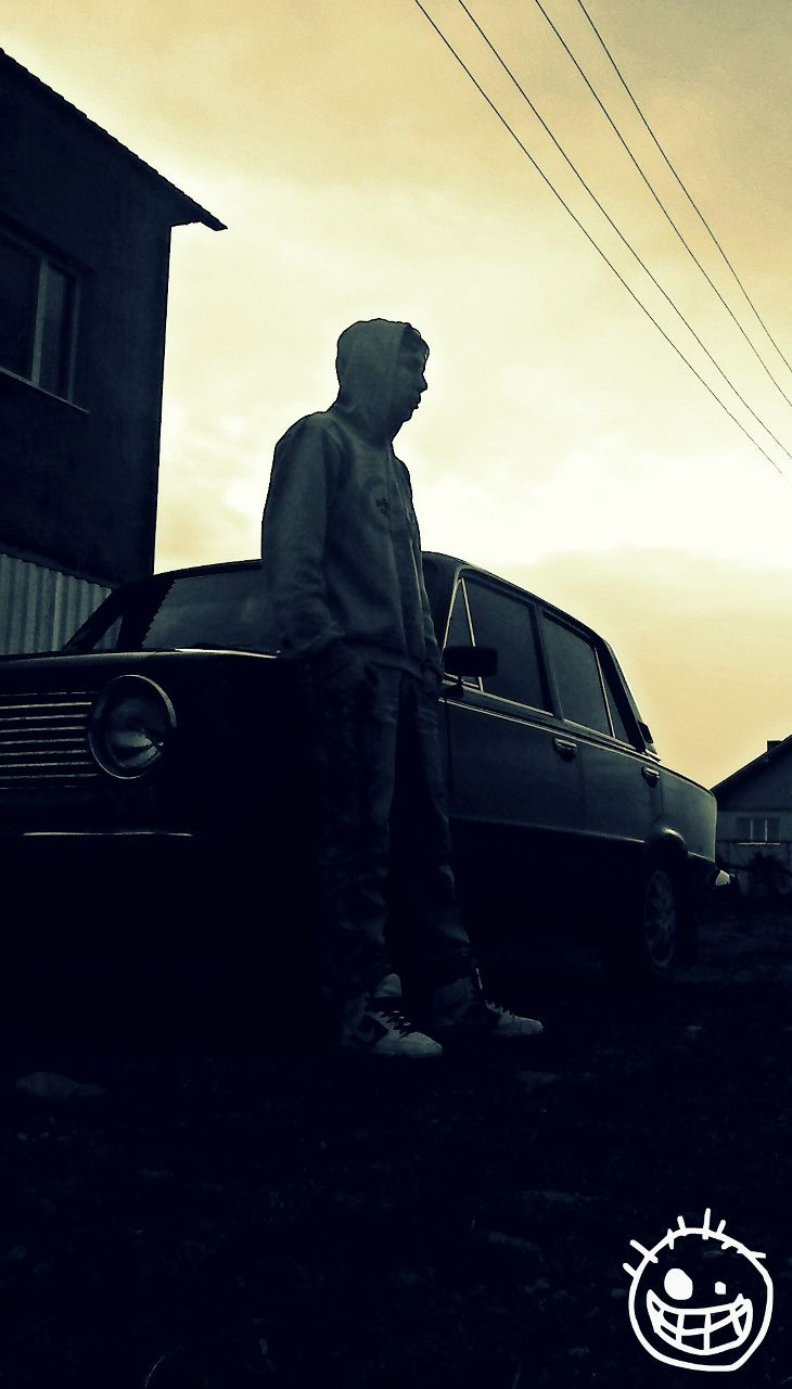 Іван Енеді | Сокирница