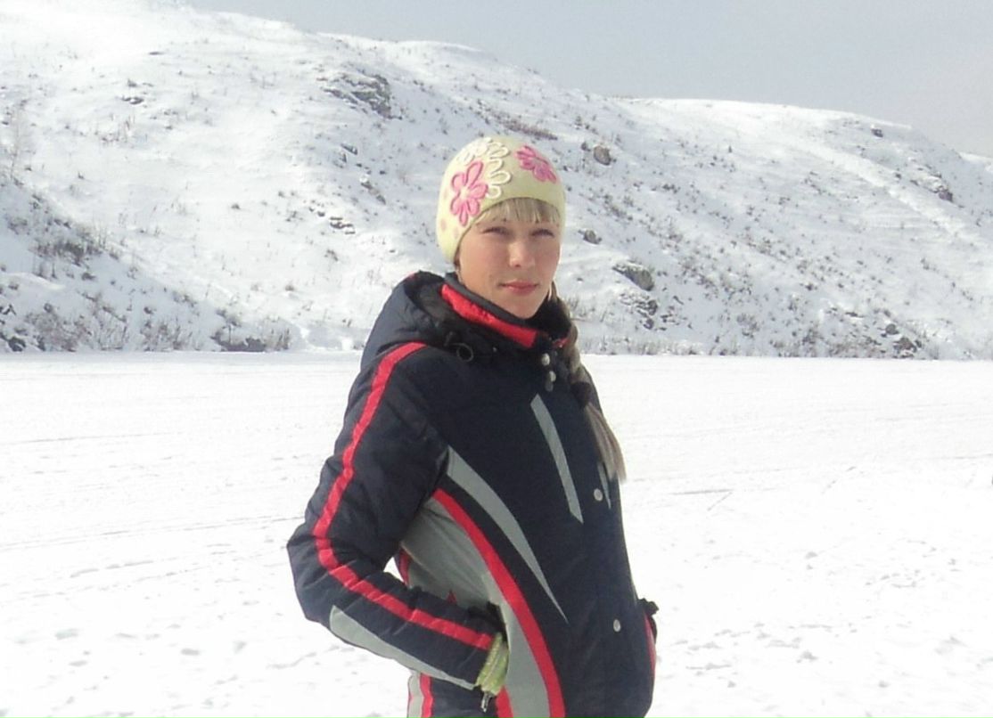 Юля Абрамова | Каменск-Уральский