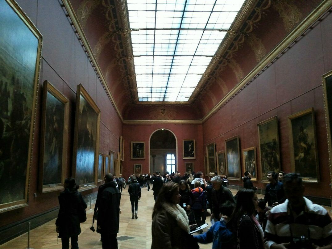 Роман Романов | Москва