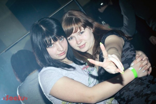 Наташа Громова | Вологда