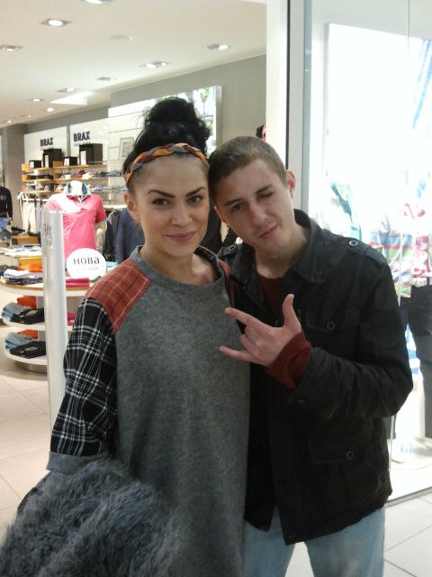 Костя Ернст | Житомир