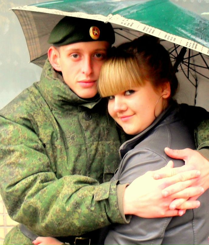 Виктория Чулкова | Стодолище