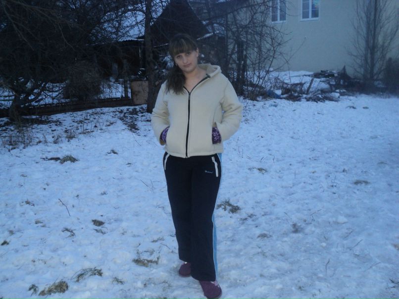 Юлия Борисова БОРИСОВНА | Калининград