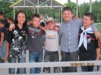 №4, Костя Куликов, 26 лет, Запорожье №4, Костя Куликов, 26 лет, Запорожье