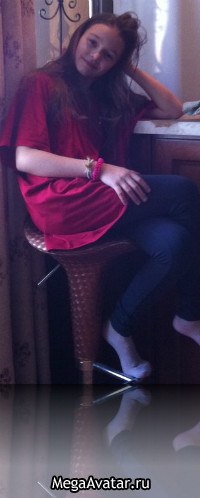 Виктория Шанина | Подольск