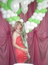 Фотография Шайхетдиновой Регины