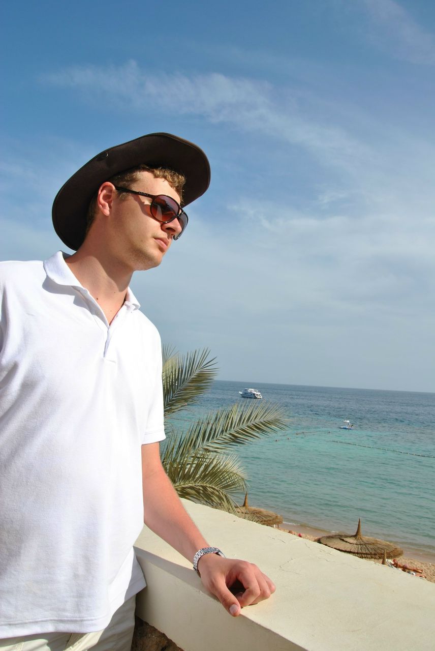 Игорь Марков | Тула