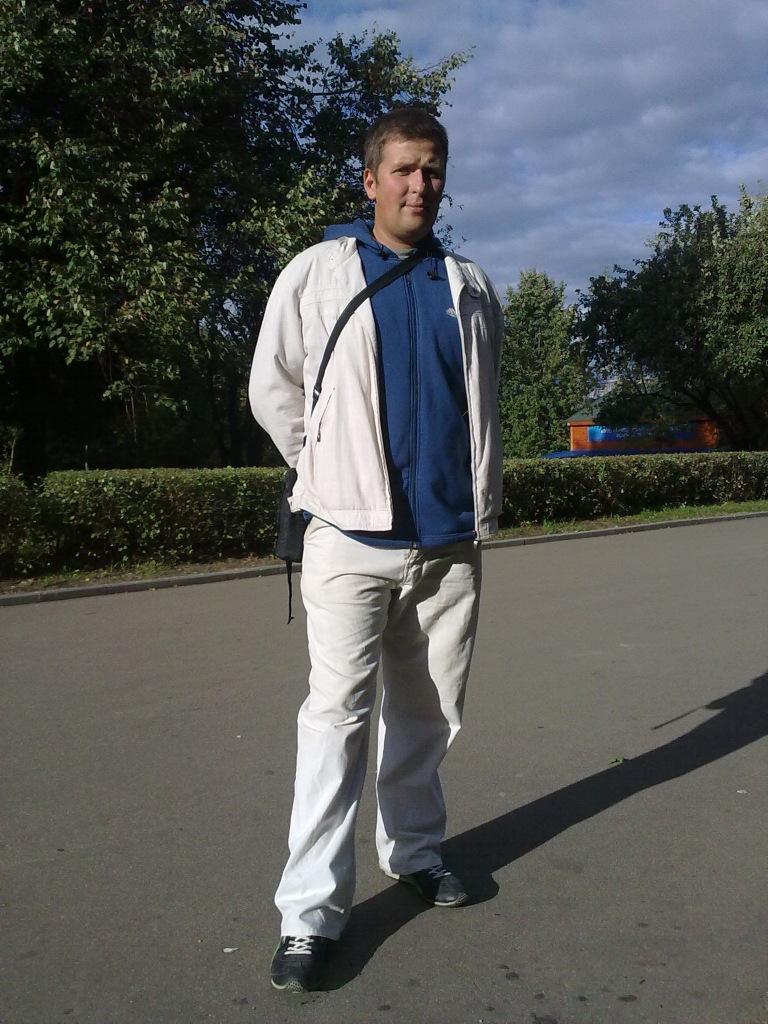 Фото профиля