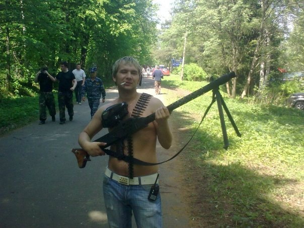 Фото профиля