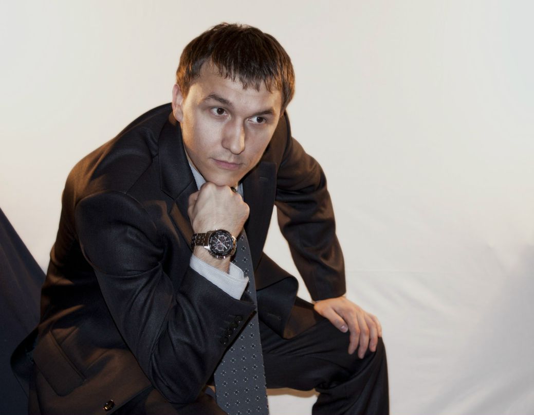Юрий Белорусов | Минск