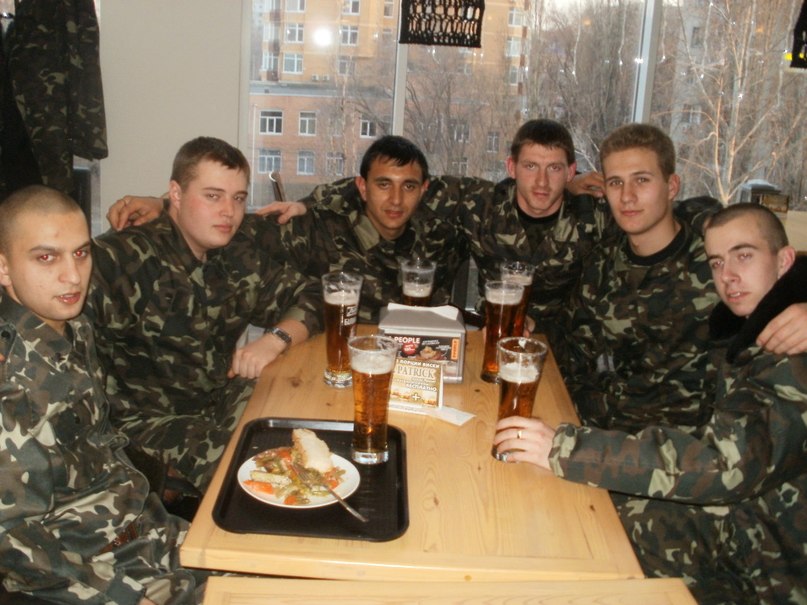 Александр Клеван | Одесса