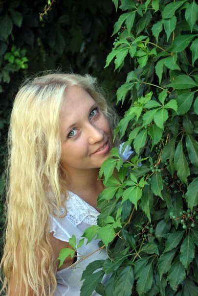 №38, Анастасия Ефименко, 31 год, Киев №38, Анастасия Ефименко, 31 год, Киев