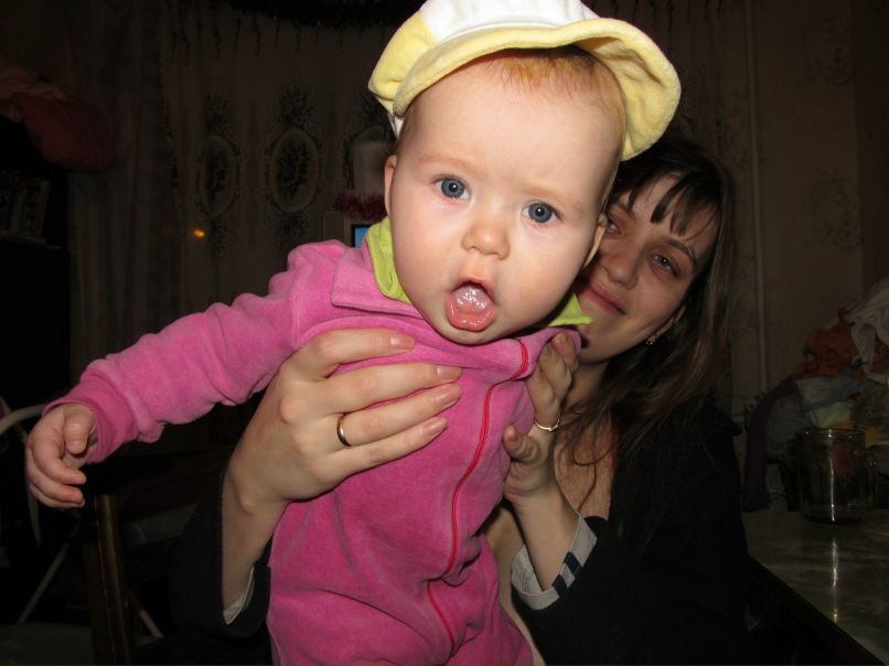 Танюшка Ивушкина Святая... | Санкт-Петербург