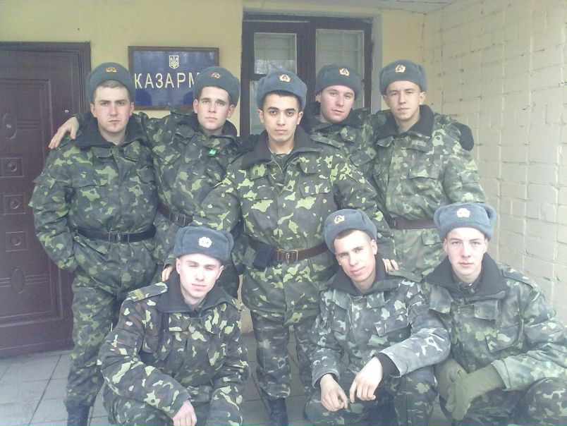 №71, Эдик Ахмедов, Днепр (Днепропетровск) №71, Эдик Ахмедов, Днепр (Днепропетровск)