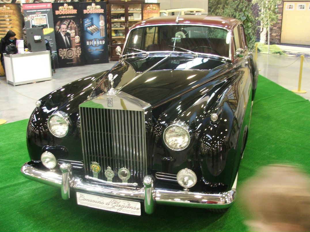 Елена Бычкова | Москва