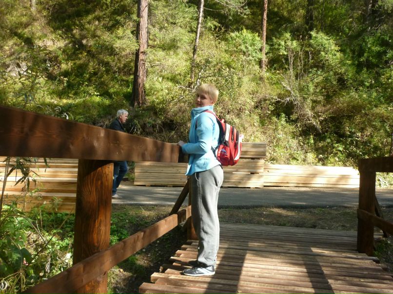 Наталья Елтонская | Красноярск