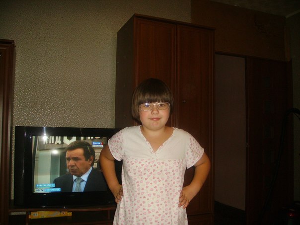 №105, Дарья Котыхова, 1.10 №105, Дарья Котыхова, 1.10