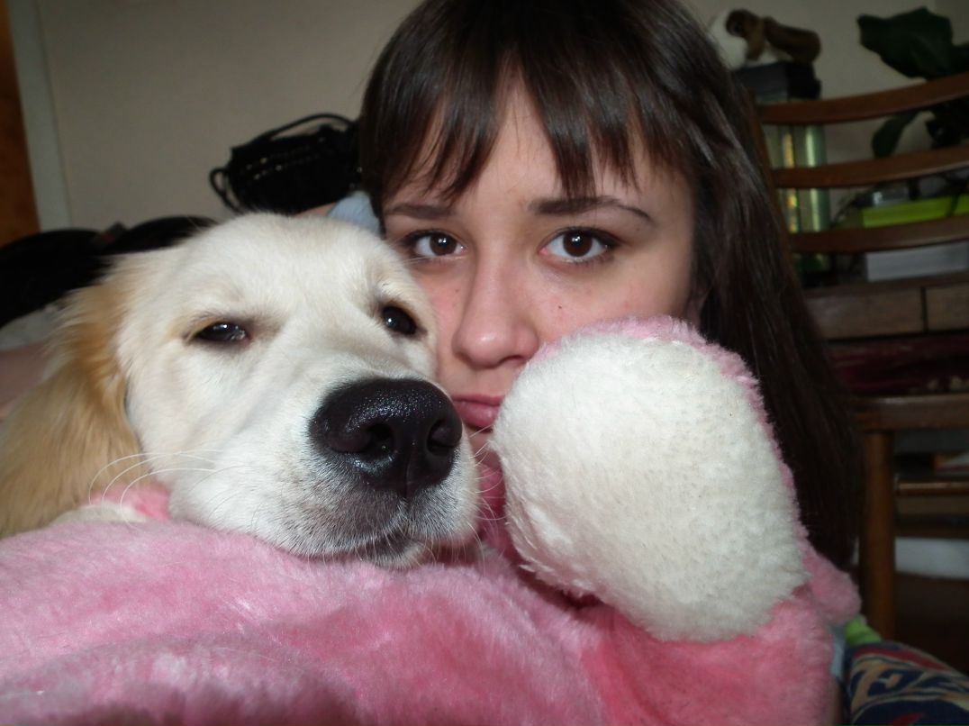 Виктория Руденя | Калининград