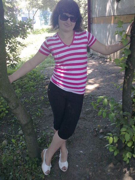 №112, Таня Сковринюк, Космач №112, Таня Сковринюк, Космач