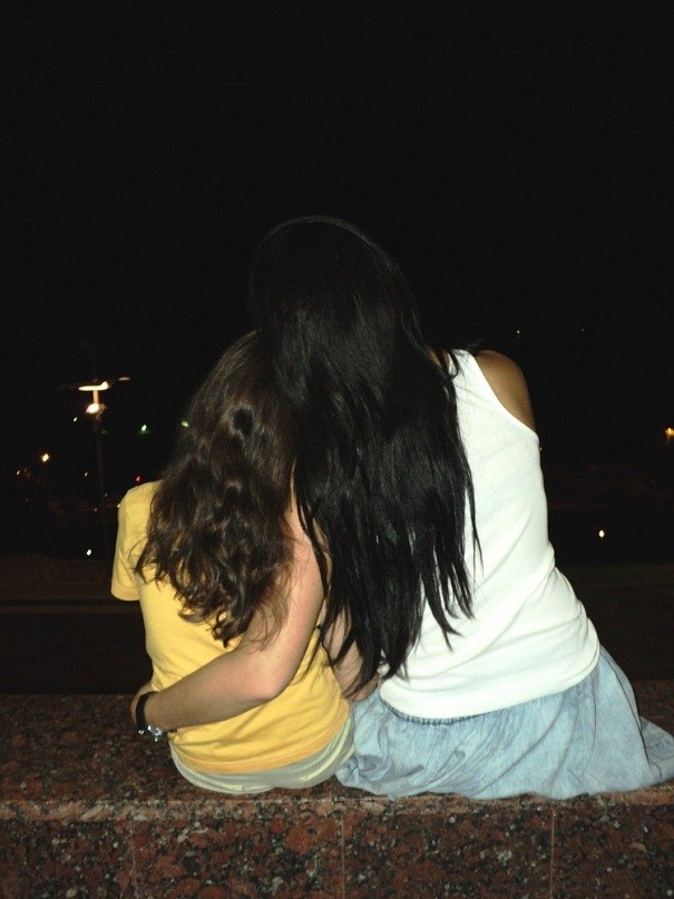 Юля Бондарь | Самара