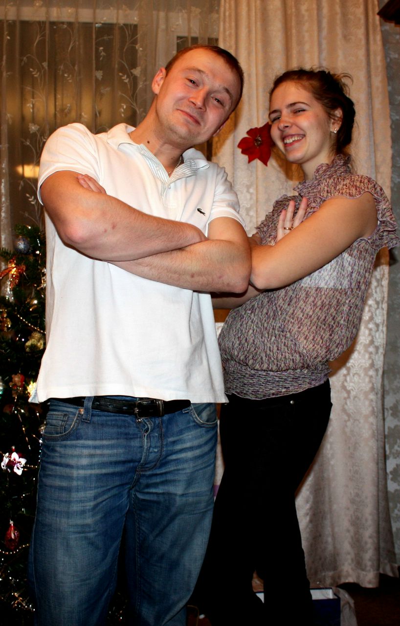 Мария Просто | Москва