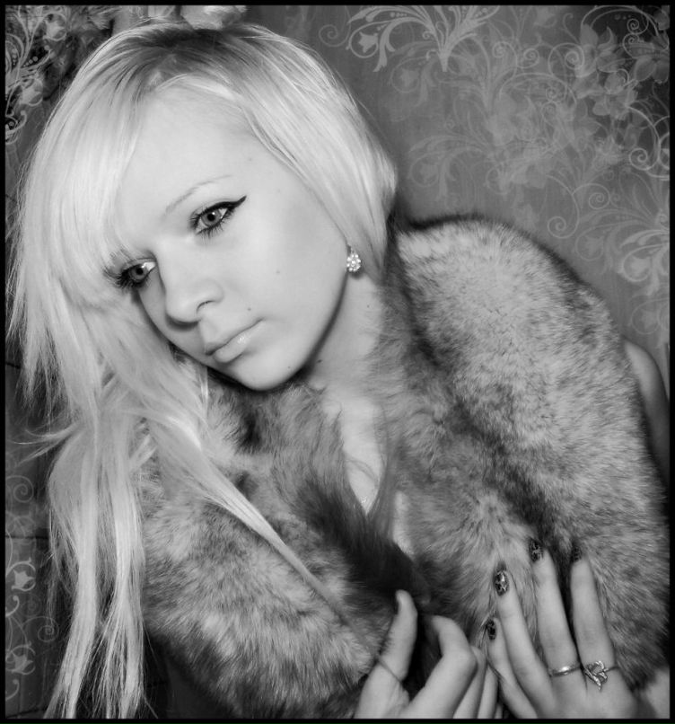 Юля Матис | Москва