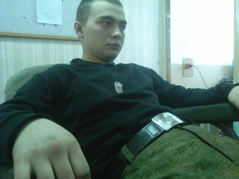Дмитрий Попов | Ижевск