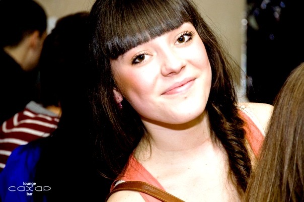 №178, Марина Бусыгина, 25.12.1989, Измаил №178, Марина Бусыгина, 25.12.1989, Измаил
