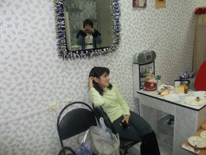 Наталья Боброва | Набережные Челны