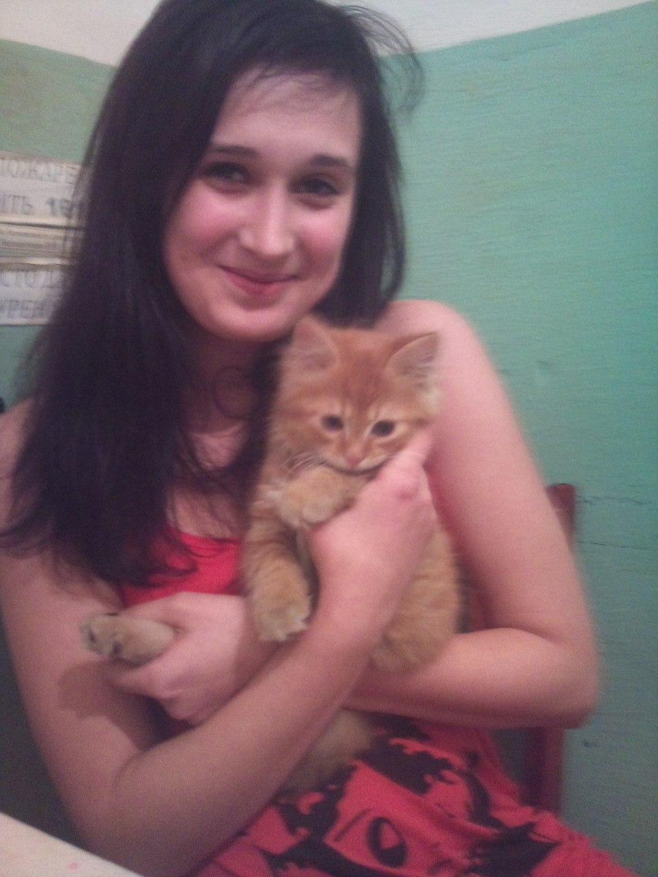 Юля Маслова ♥ | Киев