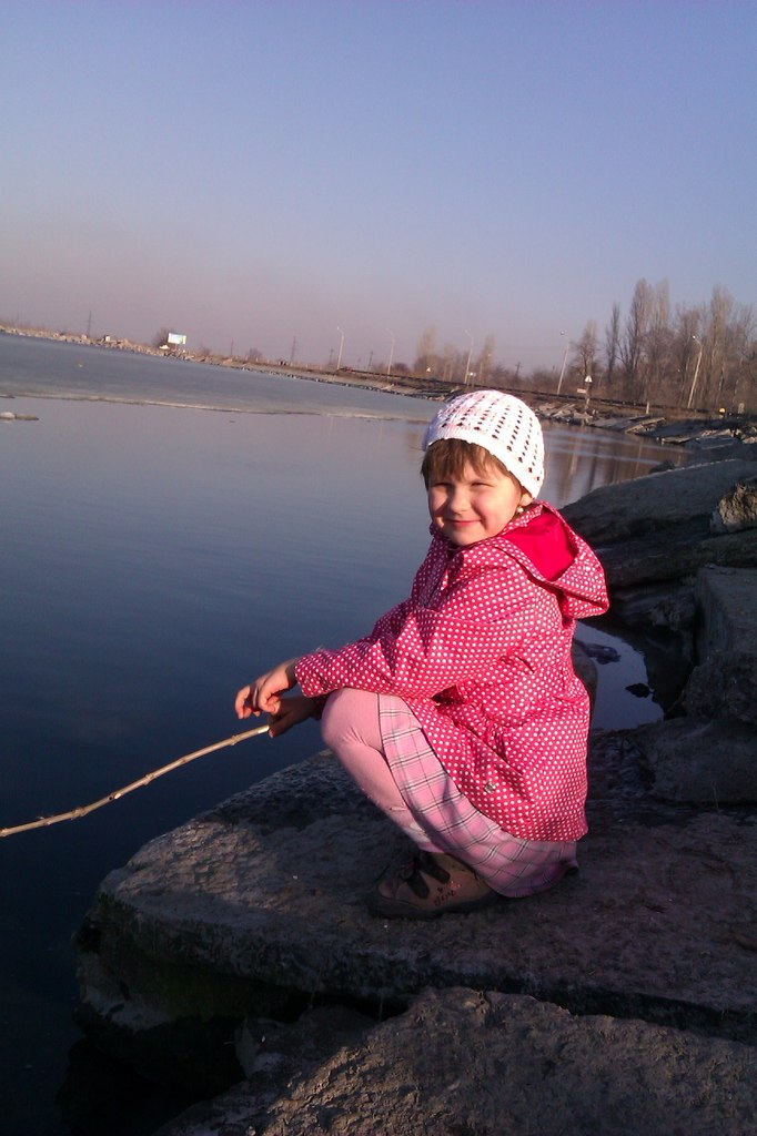 Олюся Демская | Одесса