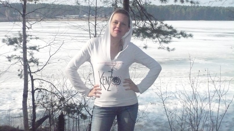 Надежда Бабинова | Екатеринбург