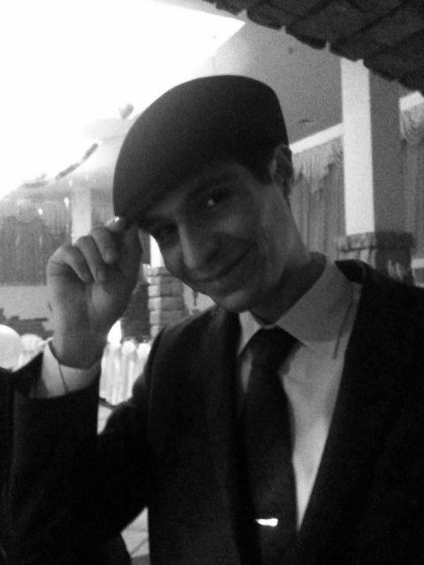 Vladimir Dallakyan Շաումյանցի | Sacramento