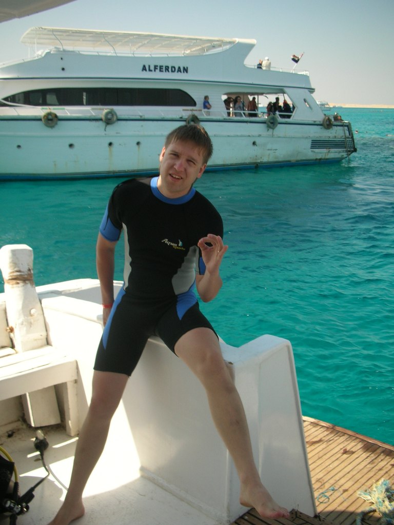 Сергей Покровский | Санкт-Петербург